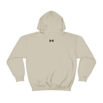 Unisex Hoodie - Yeah no for sure