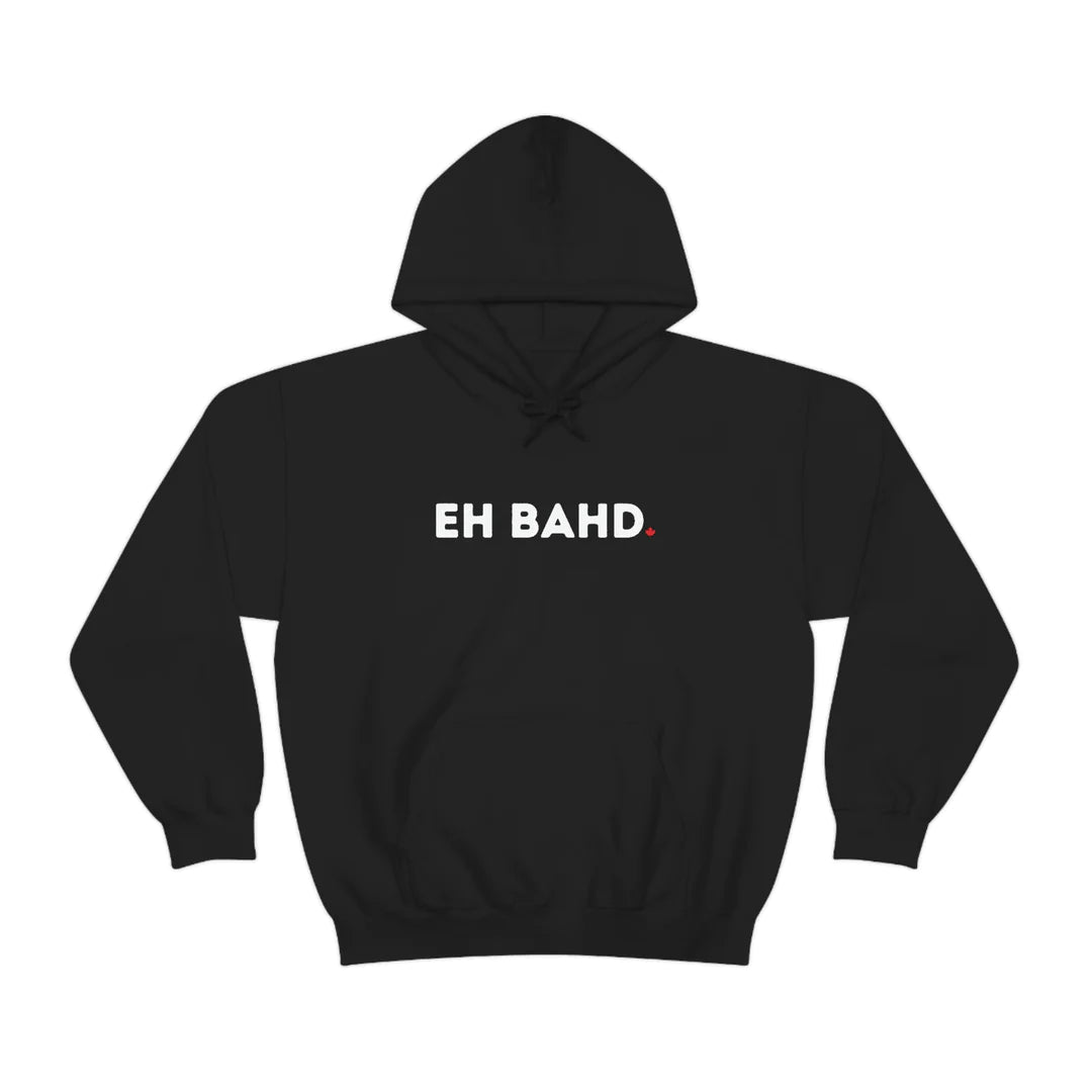Unisex Hoodie - EH BAHD.
