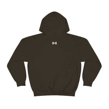 Unisex Hoodie - Yeah no for sure