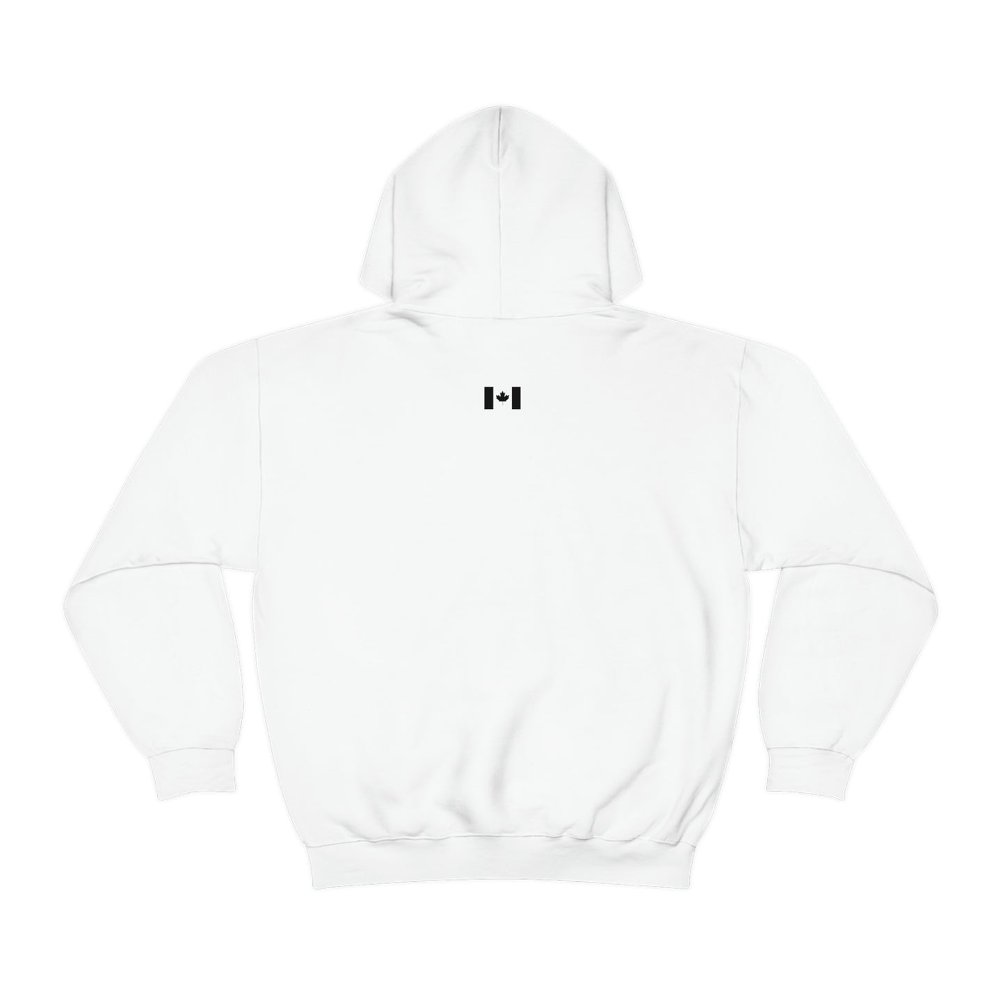 Unisex Hoodie - Yeah no for sure