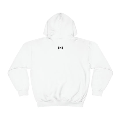 Unisex Hoodie - Yeah no for sure