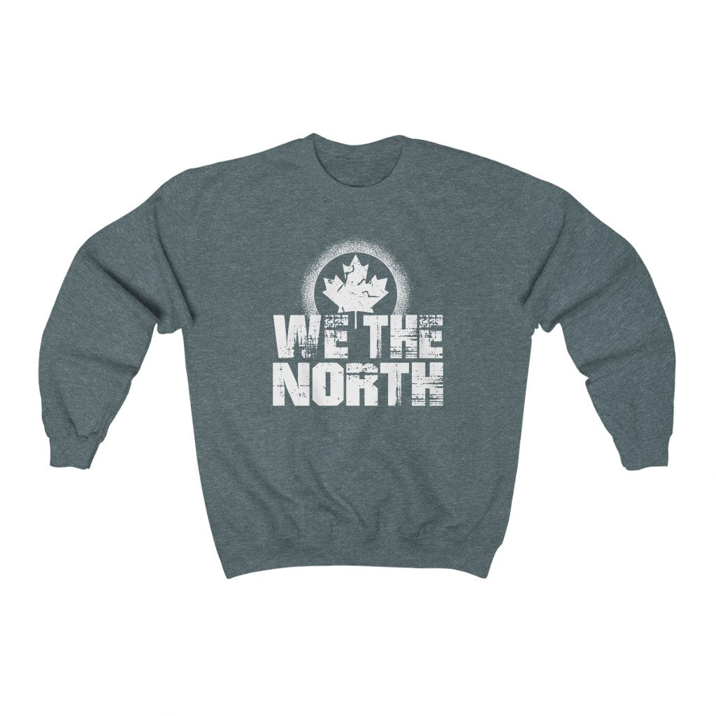 Unisex Crewneck - We The North - Oh Canada Shop