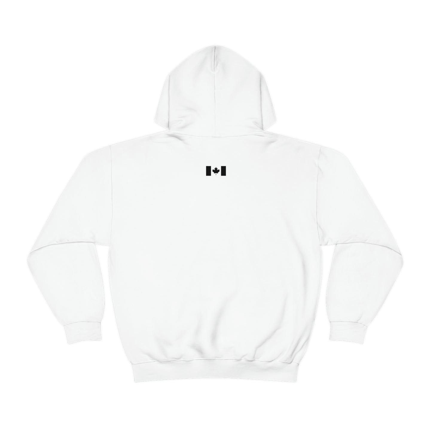 Unisex Hoodie - EH BAHD.