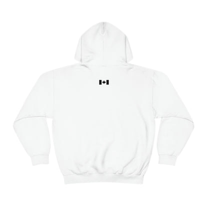 Unisex Hoodie - EH BAHD.